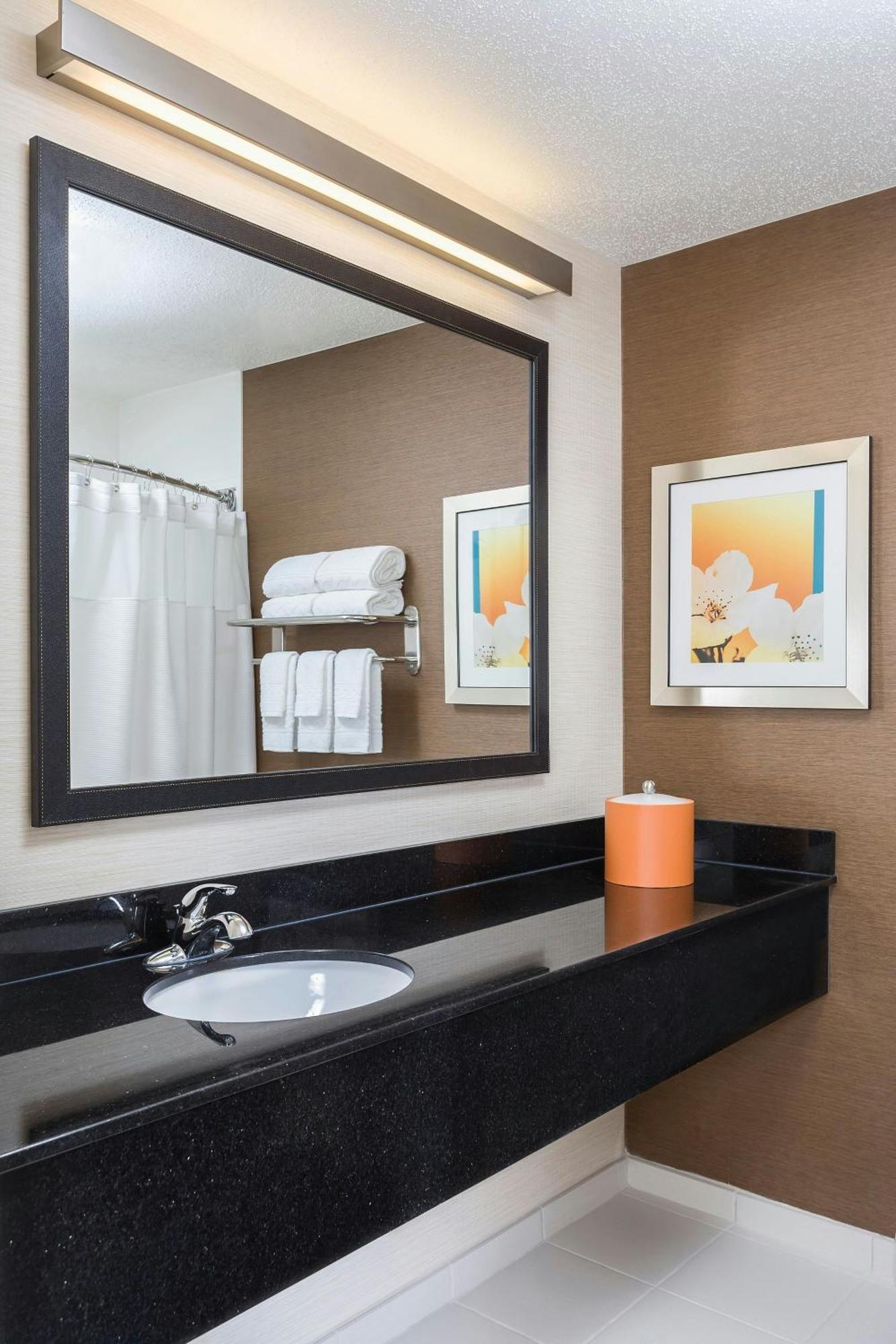Fairfield Inn & Suites Γκραντ Ράπιντς Εξωτερικό φωτογραφία