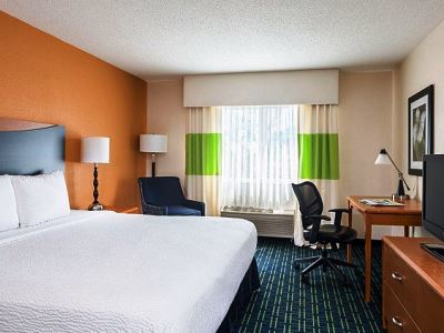 Fairfield Inn & Suites Γκραντ Ράπιντς Εξωτερικό φωτογραφία
