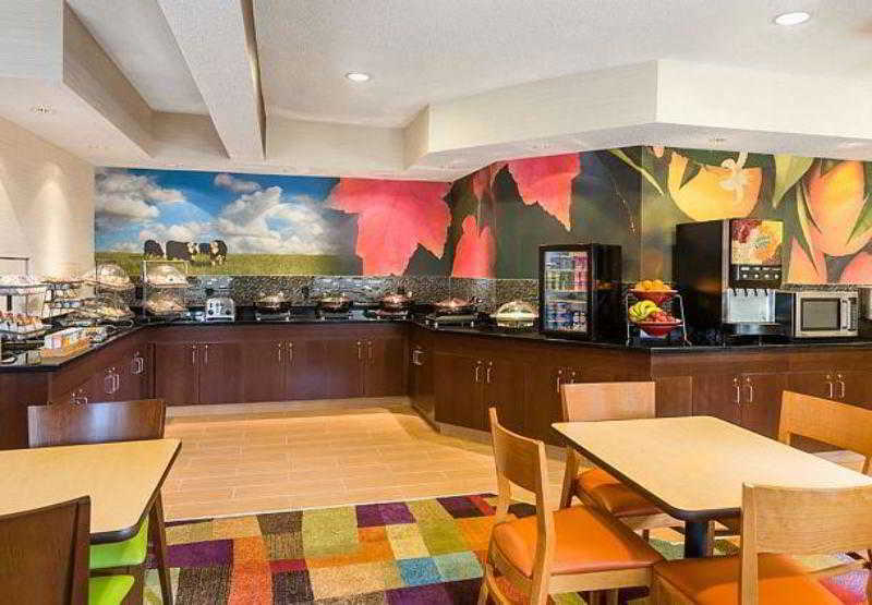 Fairfield Inn & Suites Γκραντ Ράπιντς Εξωτερικό φωτογραφία