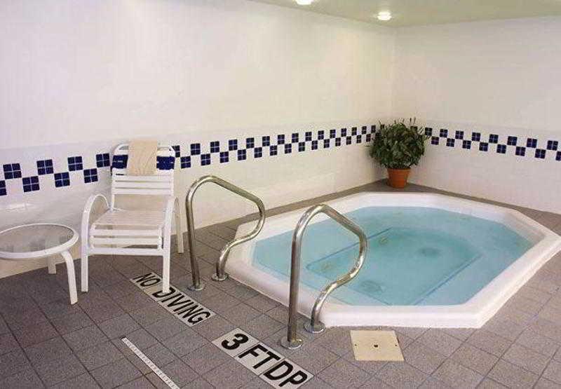 Fairfield Inn & Suites Γκραντ Ράπιντς Εξωτερικό φωτογραφία