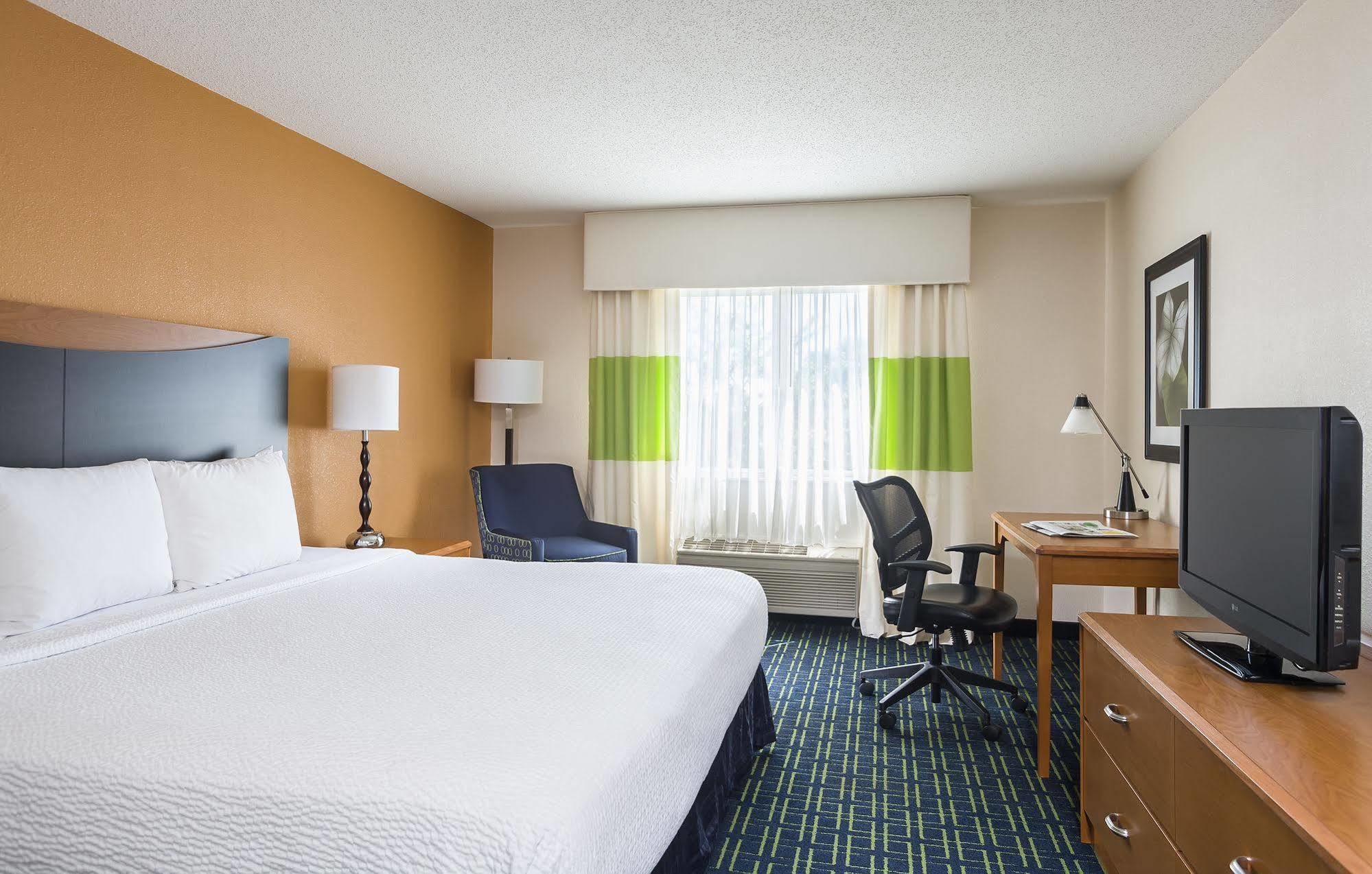 Fairfield Inn & Suites Γκραντ Ράπιντς Εξωτερικό φωτογραφία